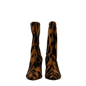Stuart Weitzman ~ Slaine 80 Classic Leapord